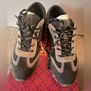 Tory Burch Nylon Sneaker